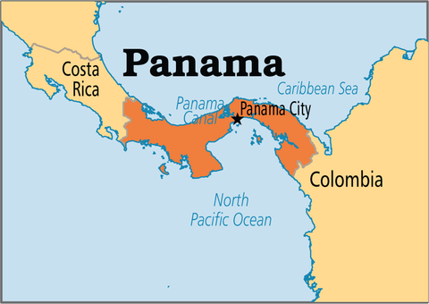 Panama