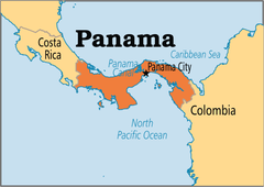 Panama